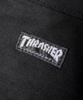 JACKROSE(ジャックローズ) |THRASHER/スラッシャー NEWSPAPER BAG MA