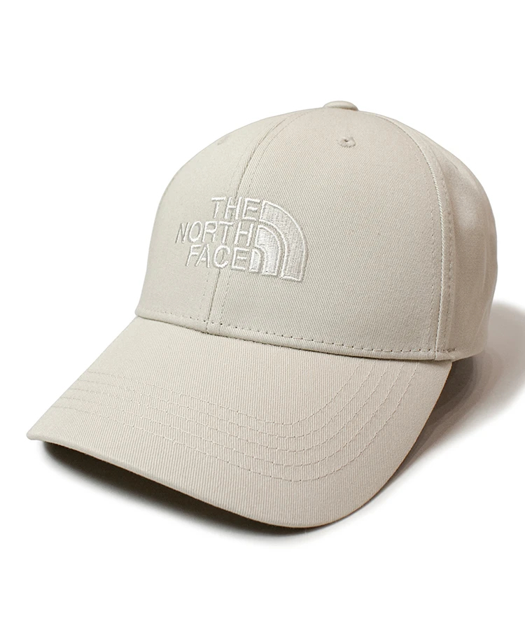 JACKROSE(ジャックローズ) |THE NORTH FACE WHITE LABEL/ザノースフェイスホワイトレーベル COTTON HARD BALL CAP