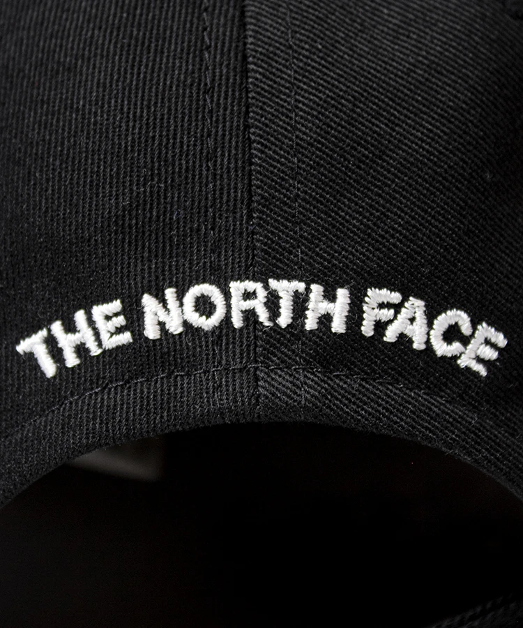 JACKROSE(ジャックローズ) |THE NORTH FACE WHITE LABEL/ザノースフェイスホワイトレーベル COTTON HARD BALL CAP