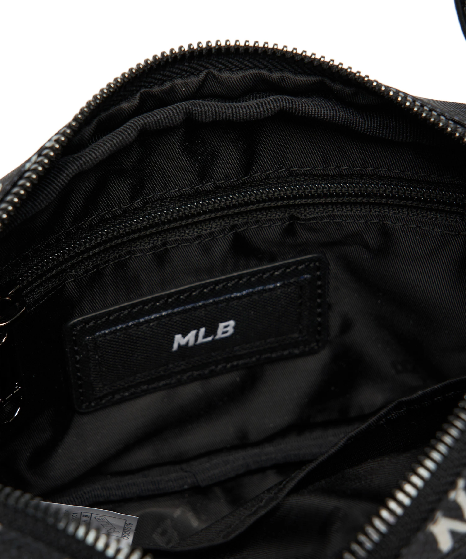 MLB KOREA/エムエルビーコリア-モノグラムミニクロスボディーBAG｜ファッション通販 SANKO BAZAAR（サンコーバザール）