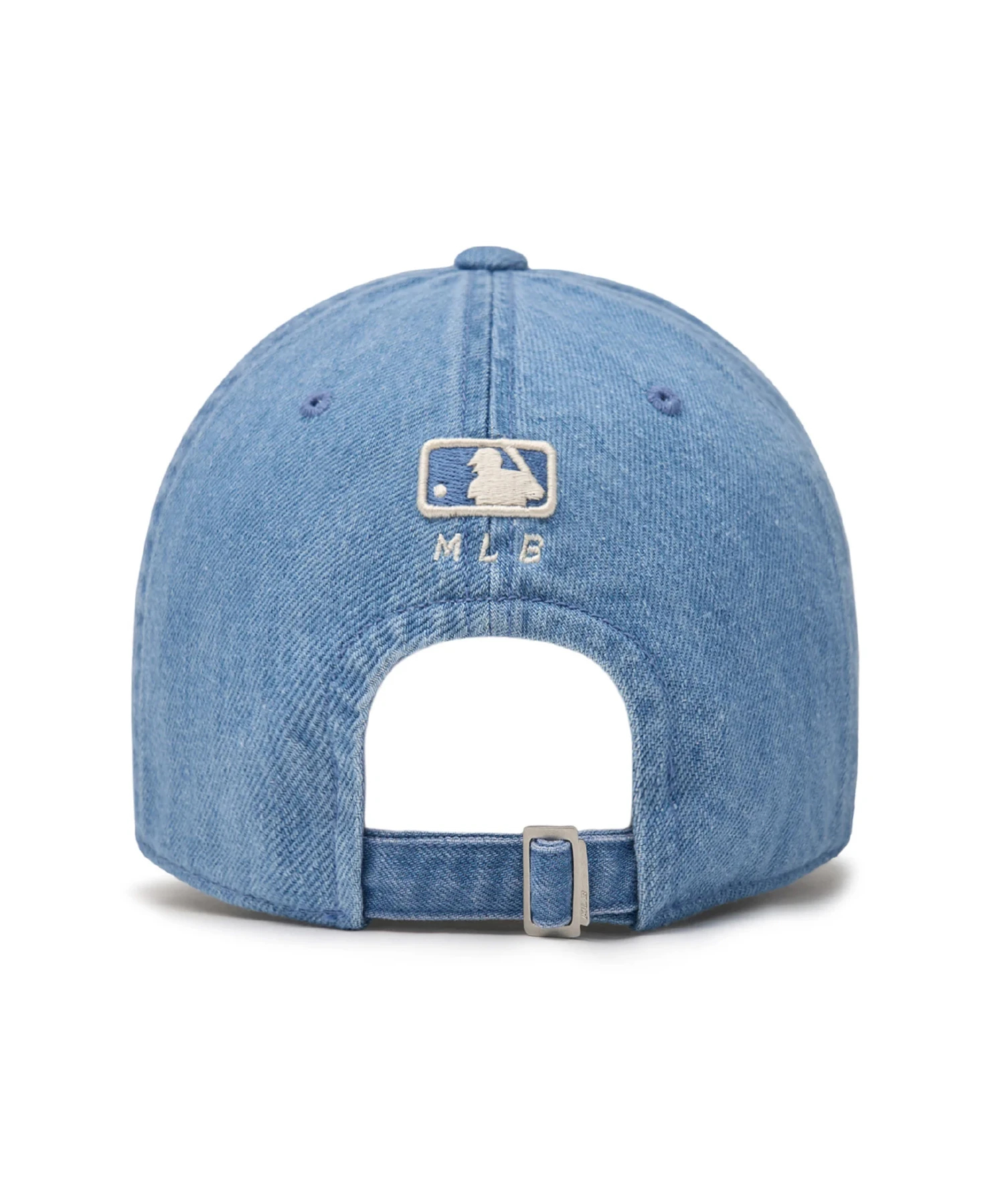 MLB KOREA/エムエルビーコリア-デニムハートボールCAP｜ファッション 