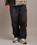 JACKROSE(ジャックローズ) |BAYCANT/ベイカント 3素材カーゴパンツ(MENS)