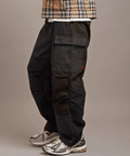 JACKROSE(ジャックローズ) |BAYCANT/ベイカント 3素材カーゴパンツ(MENS)