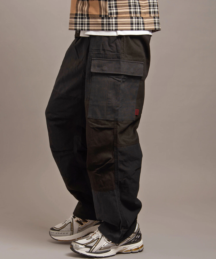 JACKROSE(ジャックローズ) |BAYCANT/ベイカント 3素材カーゴパンツ(MENS)