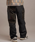JACKROSE(ジャックローズ) |BAYCANT/ベイカント 3素材カーゴパンツ(MENS)