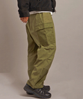 JACKROSE(ジャックローズ) |BAYCANT/ベイカント 3素材カーゴパンツ(MENS)