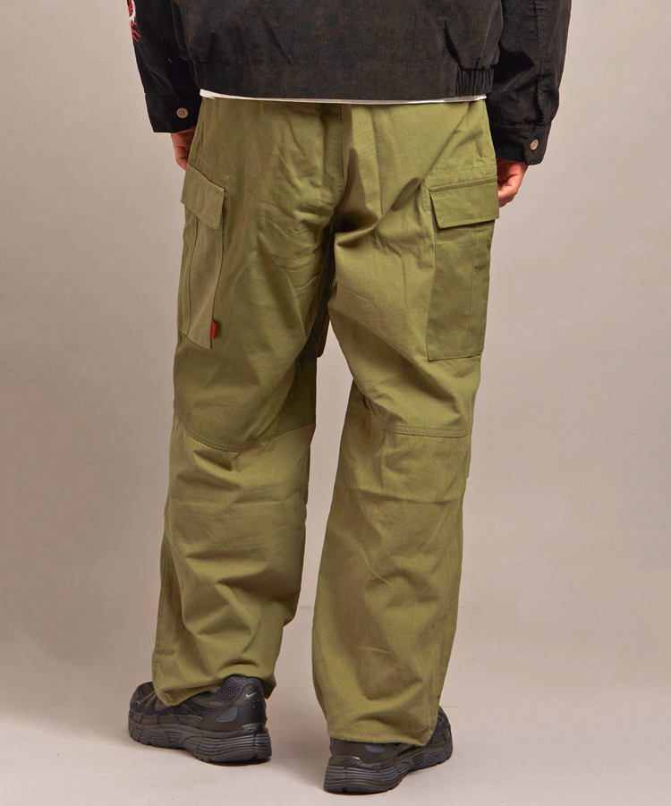BAYCANT/ベイカント 3素材カーゴパンツ(MENS)｜ファッション通販