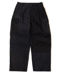 JACKROSE(ジャックローズ) |BAYCANT/ベイカント 3素材カーゴパンツ(MENS)
