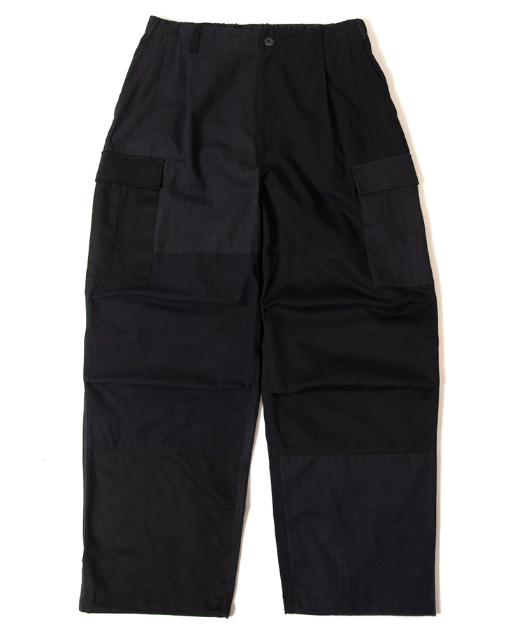 JACKROSE(ジャックローズ) |BAYCANT/ベイカント 3素材カーゴパンツ(MENS)