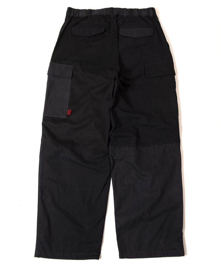 JACKROSE(ジャックローズ) |BAYCANT/ベイカント 3素材カーゴパンツ(MENS)