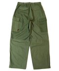 JACKROSE(ジャックローズ) |BAYCANT/ベイカント 3素材カーゴパンツ(MENS)