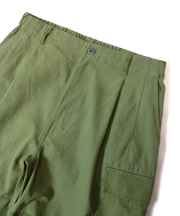 JACKROSE(ジャックローズ) |BAYCANT/ベイカント 3素材カーゴパンツ(MENS)