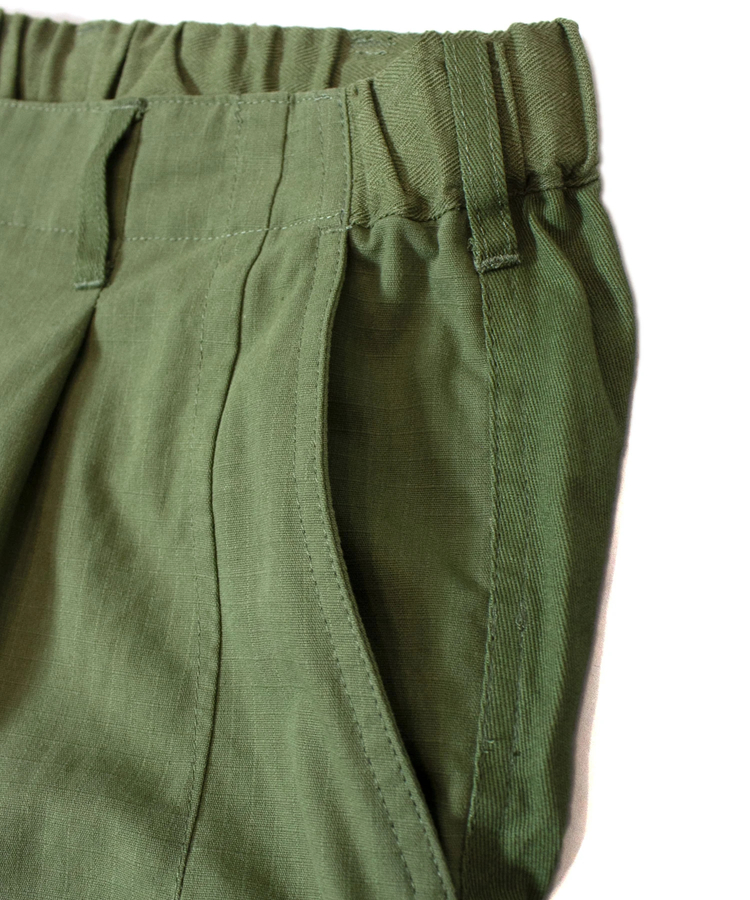 JACKROSE(ジャックローズ) |BAYCANT/ベイカント 3素材カーゴパンツ(MENS)