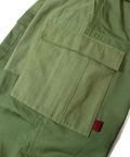 JACKROSE(ジャックローズ) |BAYCANT/ベイカント 3素材カーゴパンツ(MENS)