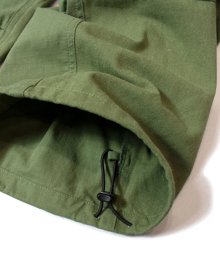 JACKROSE(ジャックローズ) |BAYCANT/ベイカント 3素材カーゴパンツ(MENS)