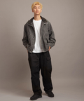 JACKROSE(ジャックローズ) |BAYCANT/ベイカント 3素材カーゴパンツ(MENS)