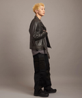 JACKROSE(ジャックローズ) |BAYCANT/ベイカント 3素材カーゴパンツ(MENS)