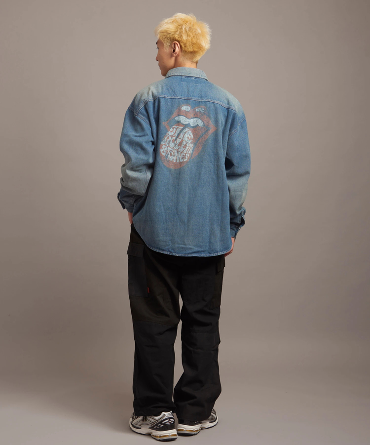 JACKROSE(ジャックローズ) |BAYCANT/ベイカント 3素材カーゴパンツ(MENS)