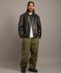 JACKROSE(ジャックローズ) |BAYCANT/ベイカント 3素材カーゴパンツ(MENS)