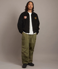 JACKROSE(ジャックローズ) |BAYCANT/ベイカント 3素材カーゴパンツ(MENS)
