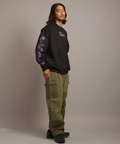 JACKROSE(ジャックローズ) |BAYCANT/ベイカント 3素材カーゴパンツ(MENS)