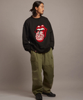 JACKROSE(ジャックローズ) |BAYCANT/ベイカント 3素材カーゴパンツ(MENS)
