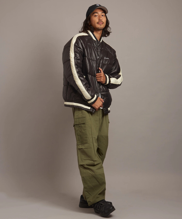 JACKROSE(ジャックローズ) |BAYCANT/ベイカント 3素材カーゴパンツ(MENS)