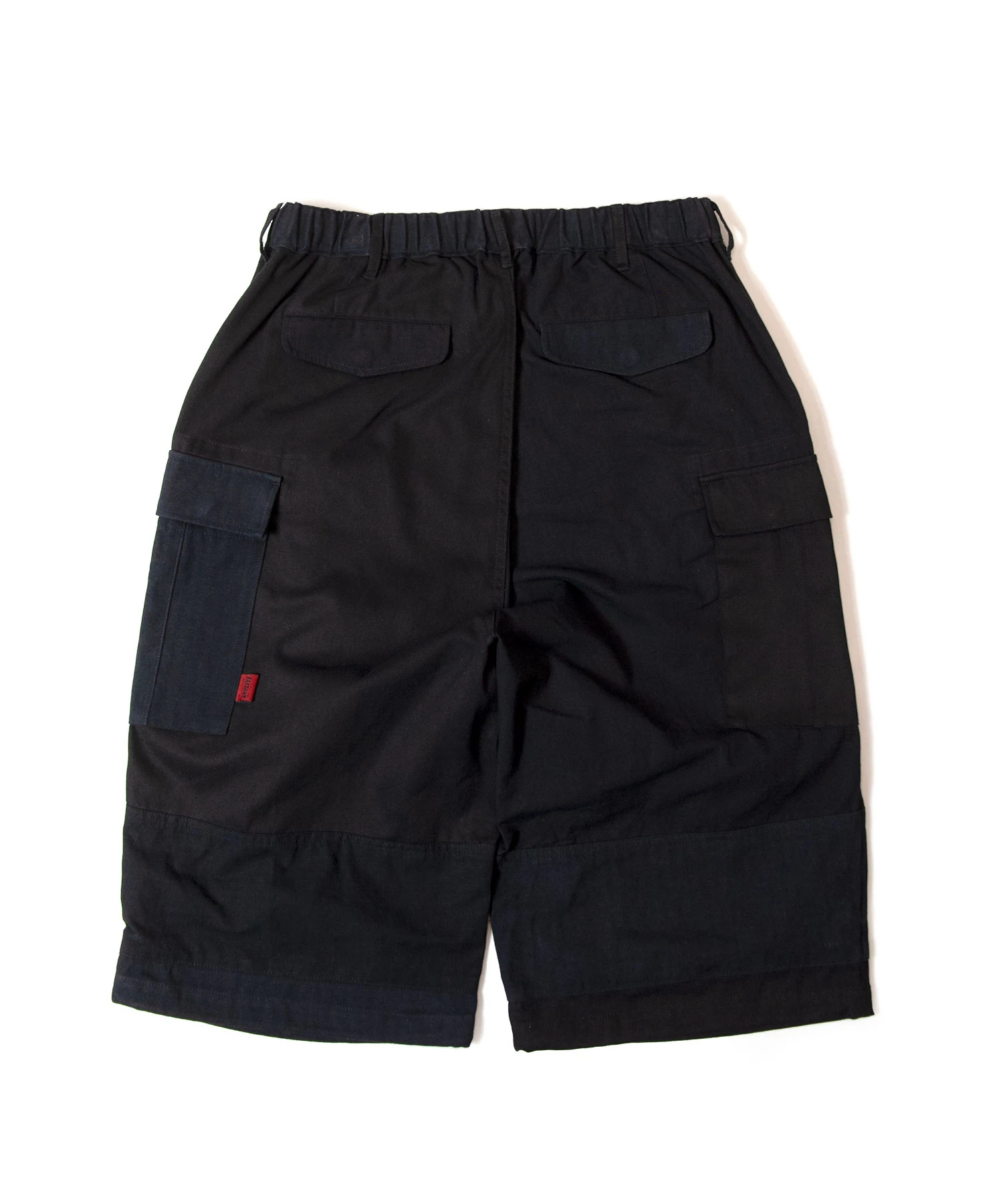 BAYCANT/ベイカント 3素材カーゴクロップドパンツ(MENS)｜ファッション