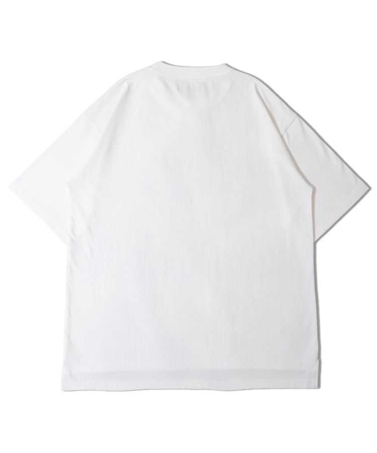 JACKROSE(ジャックローズ) |【GALFY×GALLIS ADDICTION】11犬と1リス半袖Tee(MENS)