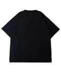 JACKROSE(ジャックローズ) |【GALFY×GALLIS ADDICTION】11犬と1リス半袖Tee(MENS)