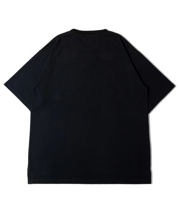 JACKROSE(ジャックローズ) |【GALFY×GALLIS ADDICTION】11犬と1リス半袖Tee(MENS)