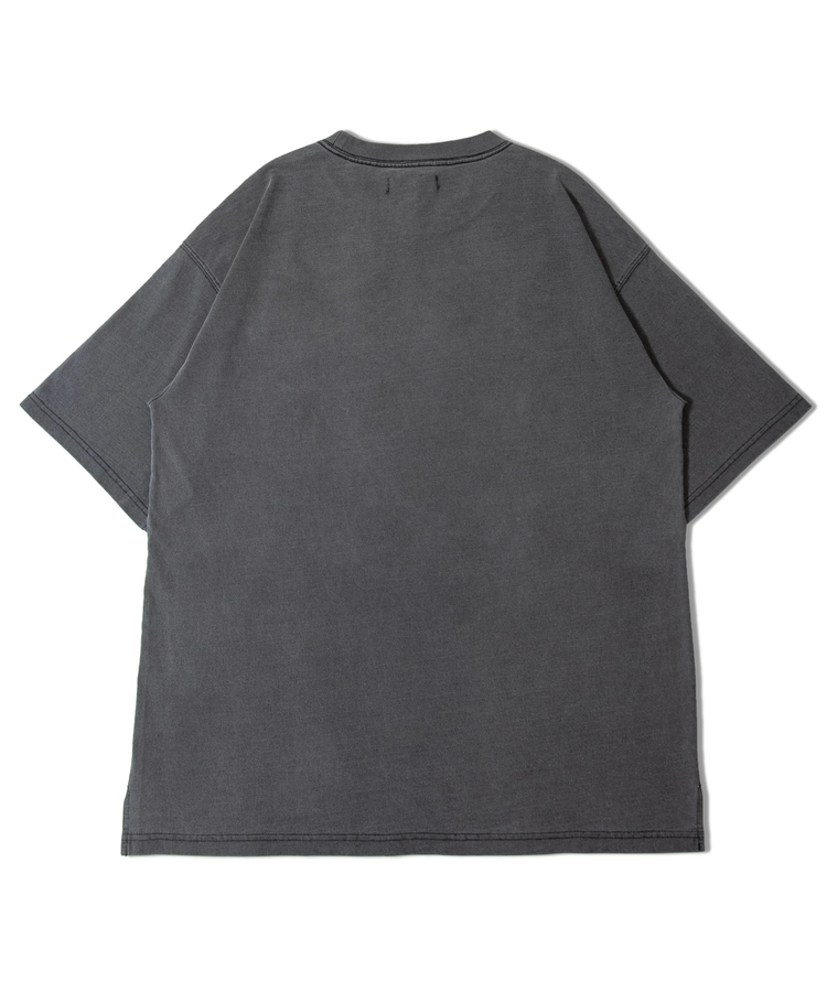 JACKROSE(ジャックローズ) |【GALFY×GALLIS ADDICTION】11犬と1リス半袖Tee(MENS)