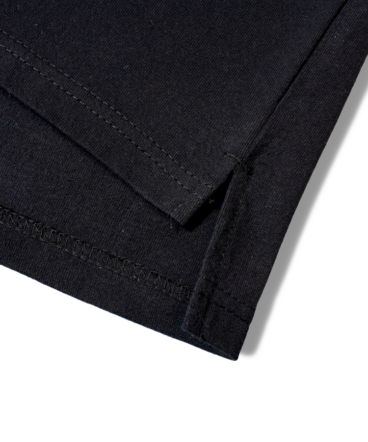 JACKROSE(ジャックローズ) |【GALFY×GALLIS ADDICTION】犬とリス仲良し半袖Tee(MENS)