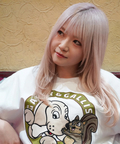 JACKROSE(ジャックローズ) |【GALFY×GALLIS ADDICTION】犬とリス仲良し半袖Tee(MENS)