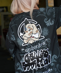 JACKROSE(ジャックローズ) |【GALFY×GALLIS ADDICTION】バンダナわんわん半袖Tee(MENS)