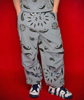 JACKROSE(ジャックローズ) |【GALFY×GALLIS ADDICTION】安定の別注パンツ *セットアップ対応(MENS)