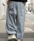 JACKROSE(ジャックローズ) |【GALFY×GALLIS ADDICTION】安定の別注パンツ(MENS)