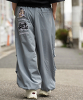 JACKROSE(ジャックローズ) |【GALFY×GALLIS ADDICTION】安定の別注パンツ(MENS)