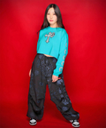 JACKROSE(ジャックローズ) |【GALFY×GALLIS ADDICTION】安定の別注パンツ *セットアップ対応(MENS)