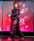 JACKROSE(ジャックローズ) |【GALFY×GALLIS ADDICTION】安定の別注パンツ *セットアップ対応(MENS)