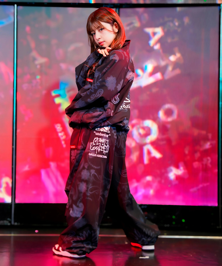 JACKROSE(ジャックローズ) |【GALFY×GALLIS ADDICTION】安定の別注パンツ *セットアップ対応(MENS)