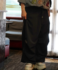 JACKROSE(ジャックローズ) |【GALFY×GALLIS ADDICTION】安定の別注パンツ *セットアップ対応(MENS)