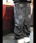 JACKROSE(ジャックローズ) |【GALFY×GALLIS ADDICTION】安定の別注パンツ *セットアップ対応(MENS)