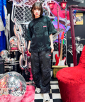 JACKROSE(ジャックローズ) |【GALFY×GALLIS ADDICTION】安定の別注パンツ(MENS)