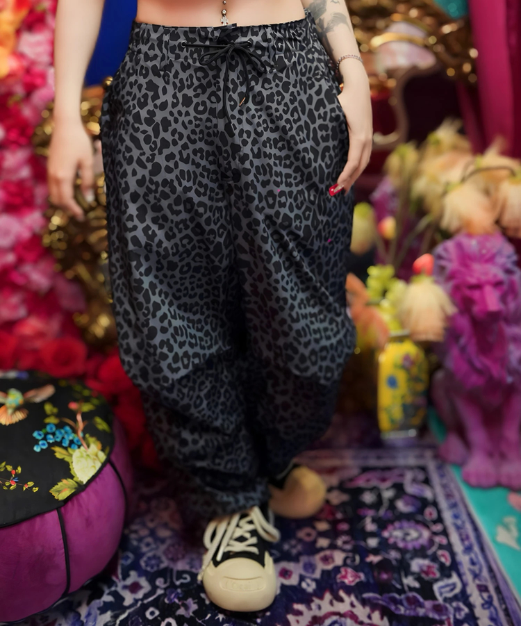 JACKROSE(ジャックローズ) |【GALFY×GALLIS ADDICTION】安定の別注パンツ(MENS)