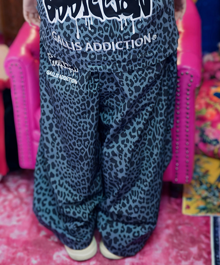 JACKROSE(ジャックローズ) |【GALFY×GALLIS ADDICTION】安定の別注パンツ(MENS)