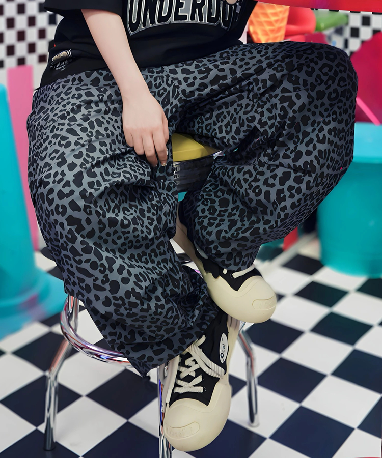 JACKROSE(ジャックローズ) |【GALFY×GALLIS ADDICTION】安定の別注パンツ(MENS)