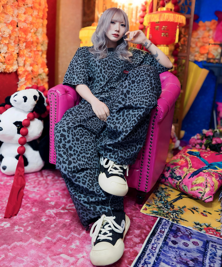 JACKROSE(ジャックローズ) |【GALFY×GALLIS ADDICTION】安定の別注パンツ(MENS)