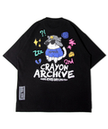JACKROSE(ジャックローズ) |2ND ARCHIVE/セカンドアーカイブ 005-SSTEE(MENS)
