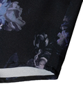 JACKROSE(ジャックローズ) |LV 総柄とろみSSシャツ(MENS)